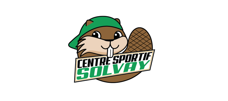 Centre sportif Solvay